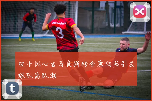 纽卡忧心吉马良斯转会意向或引发球队离队潮